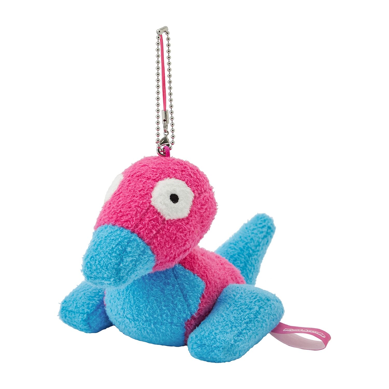 Porygon Mascot Plush - 11.5 cm