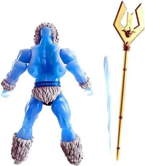 Masters of the Universe Classics Club Eternia Icer Exclusive Action Figure [Filmation]