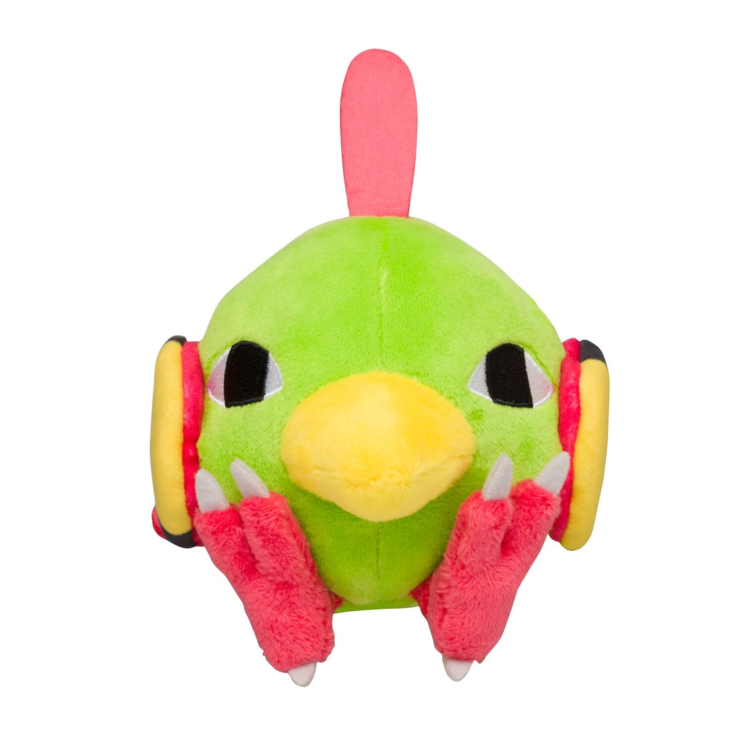 Natu Sitting Cuties Plush - 13 cm