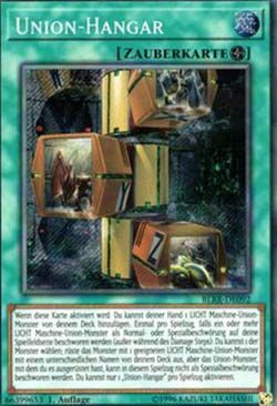 union-hangar-yu-gi-oh Union-Hangar - Yu-Gi-Oh!