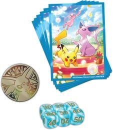Pokémon TCG: 30th Celebration Ultra Premium Day Collection - EN