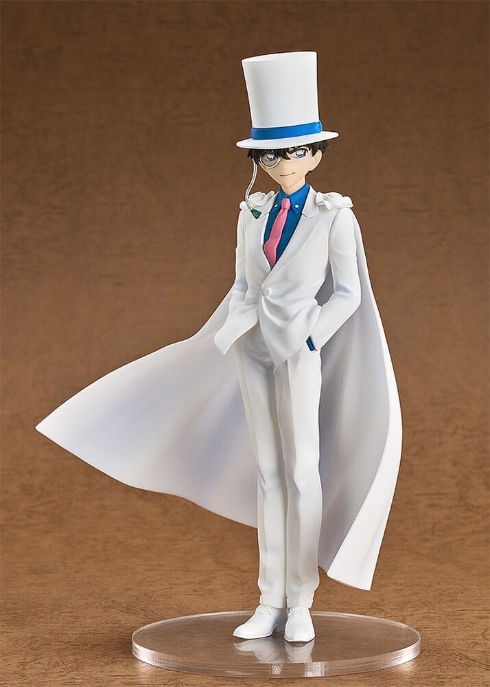 Detektiv Conan Pop UP Parade PVC Statue - Kid The Phantom Thief 15 cm 