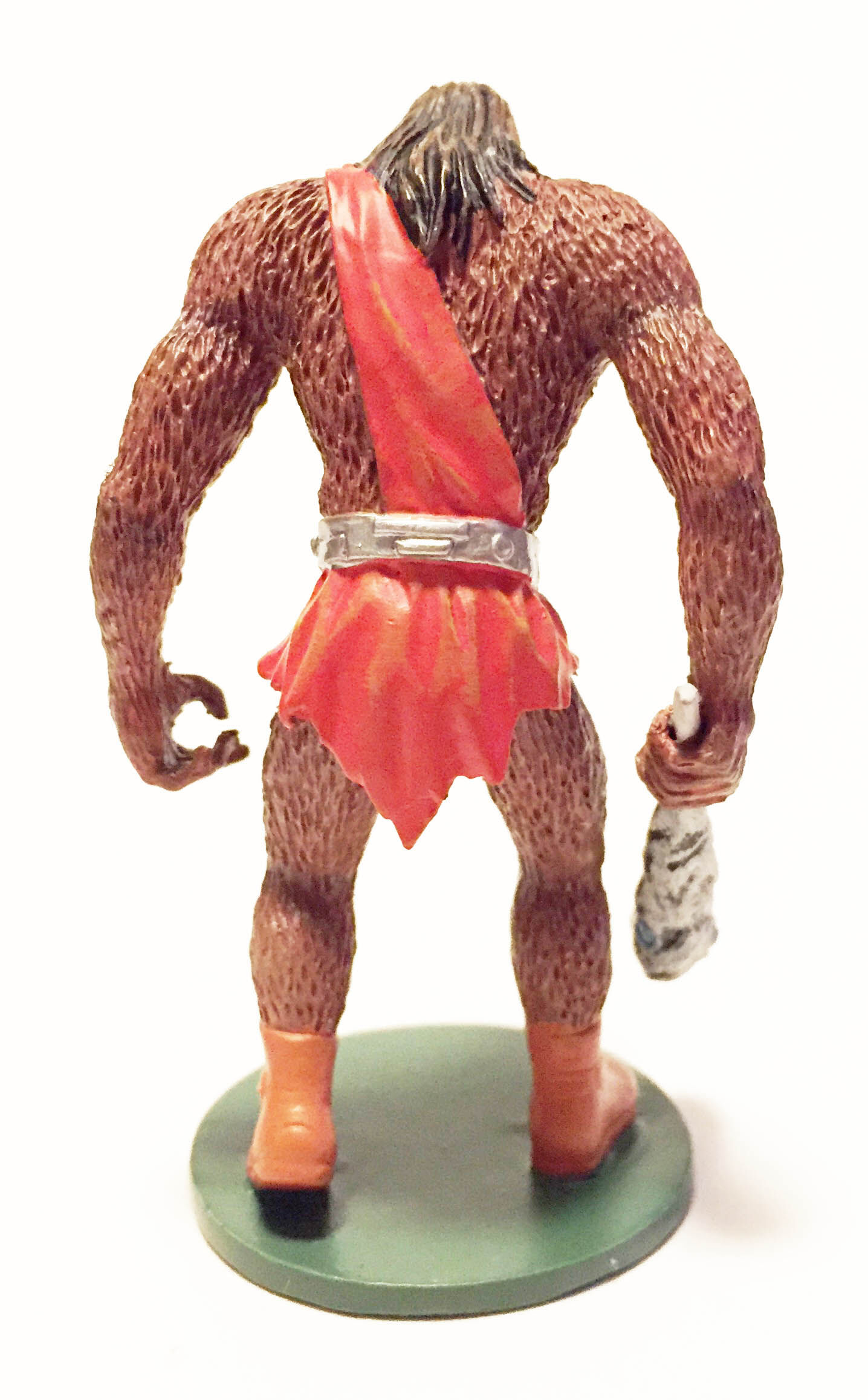 Lord Zwiebus Figur Perry Rhodan