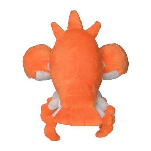 Corphish Sitting Cuties Plush - 15 cm