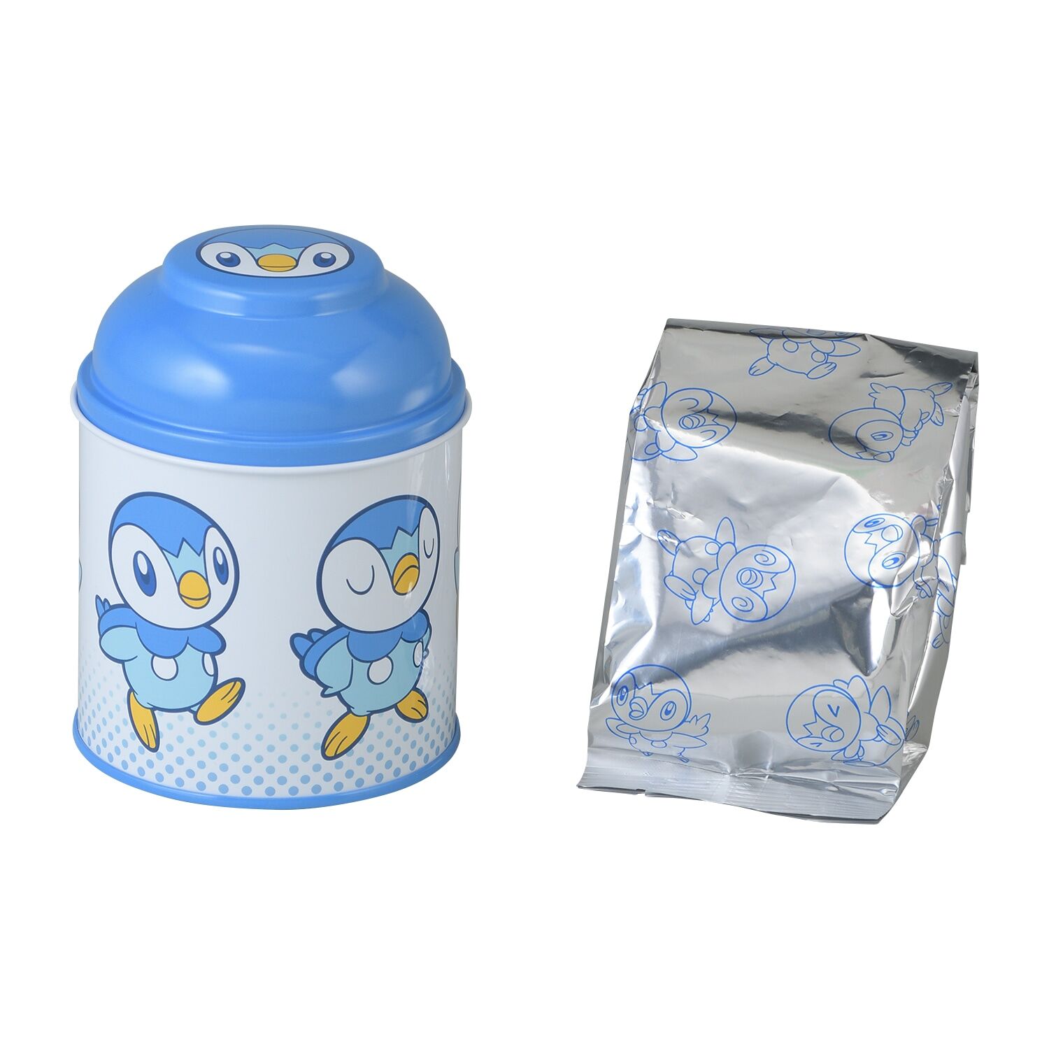 Pasta Snack Piplup Salt Flavor