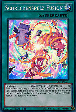 schreckenspelz-fusion Schreckenspelz-Fusion - Yu-Gi-Oh!