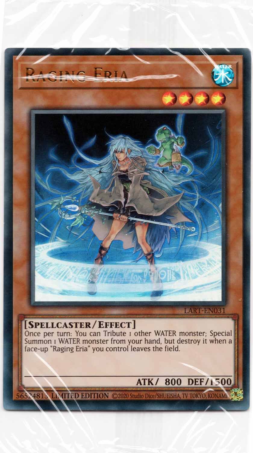raging-eria-lart-en031-ultra-rare-sealed-yu-gi-oh-1 Raging Eria - LART-EN031 - Ultra Rare - Sealed