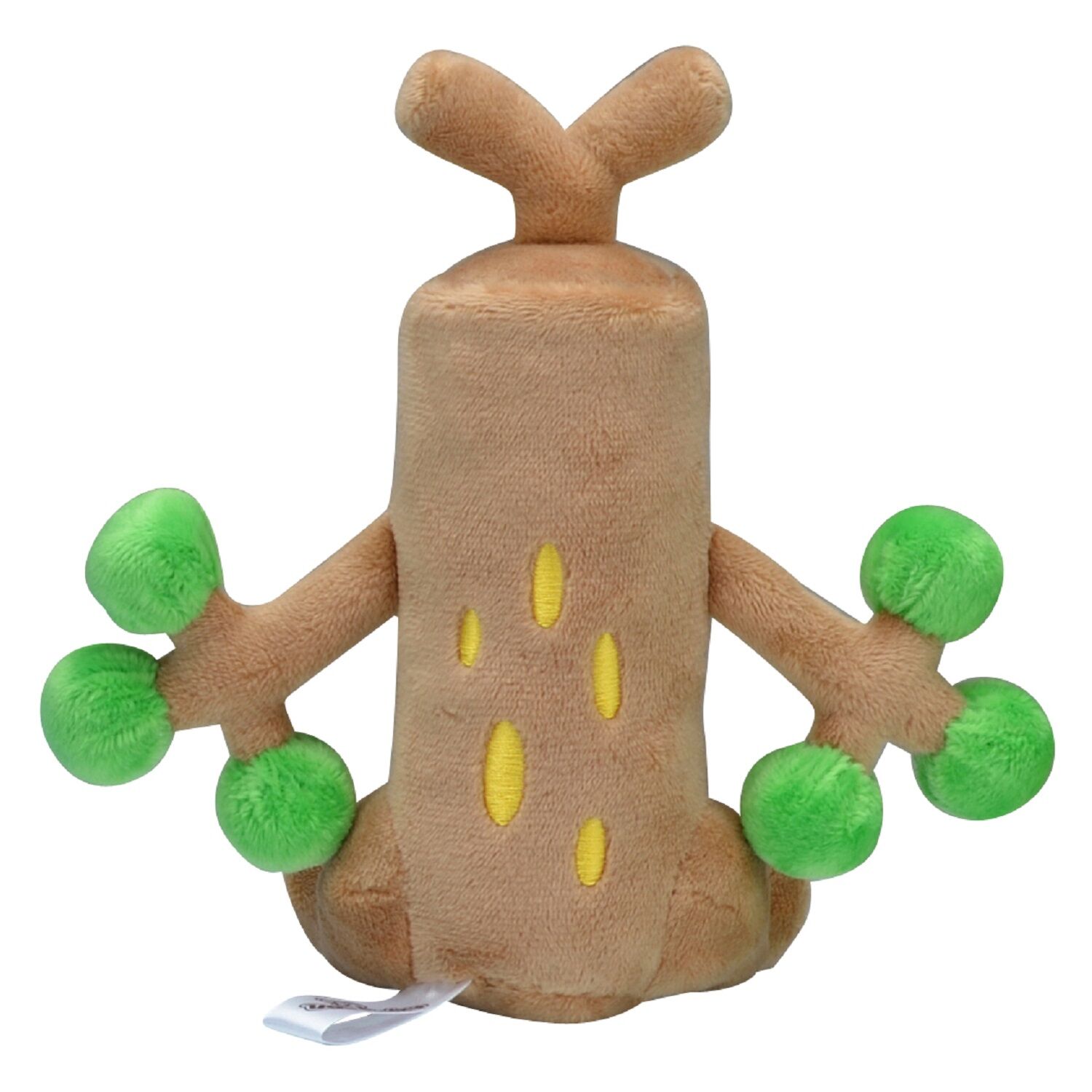 Sudowoodo Sitting Cuties Plush - 16 cm