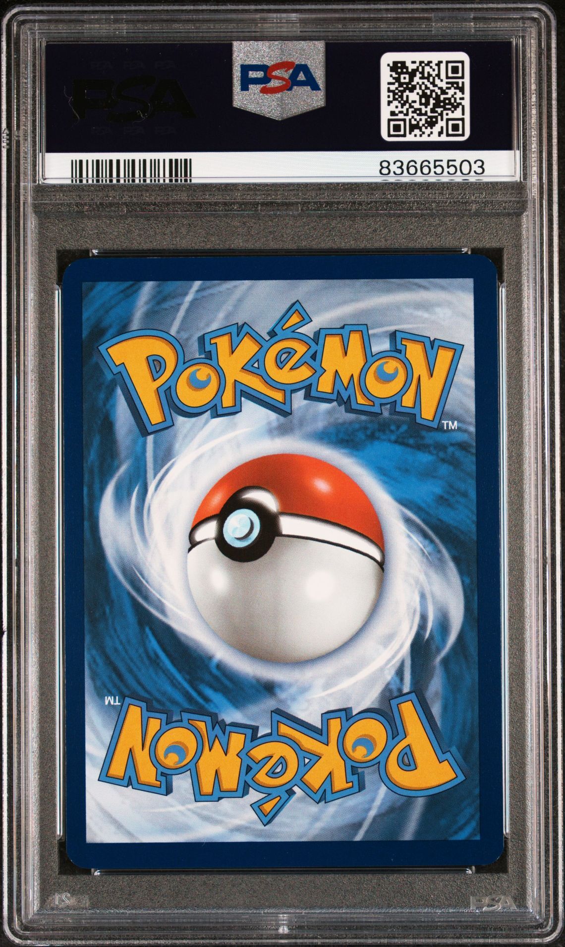 Umbreon 130/197 - Obsidian Flames Stamp Promo - Europe/Asia Exclusive - PSA 10 GEM-MT - Pokémon
