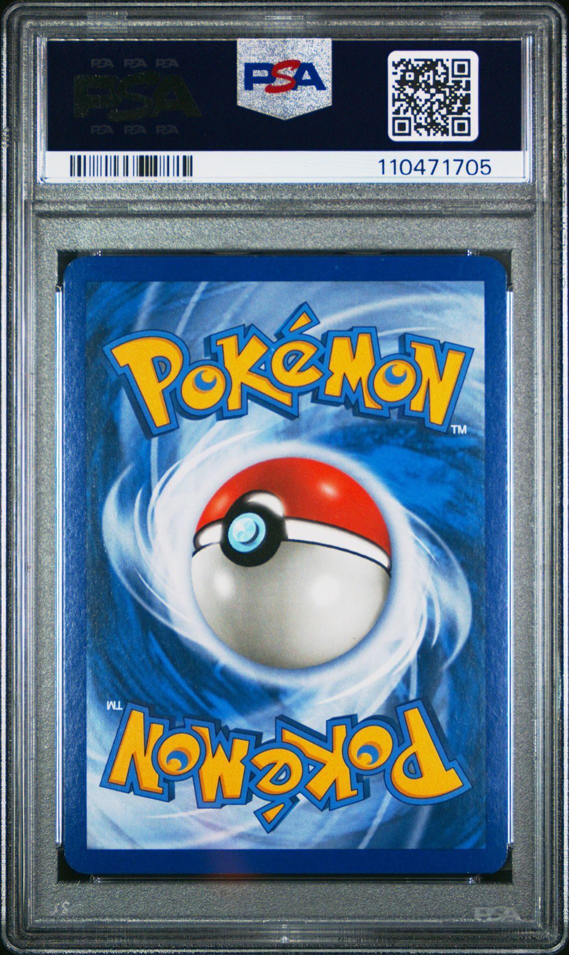 Voltobal SH3 - 2009 Pokemon Diamond & Pearl Stormfront - Reverse Foil - PSA 6 EX-MT - Pokémon