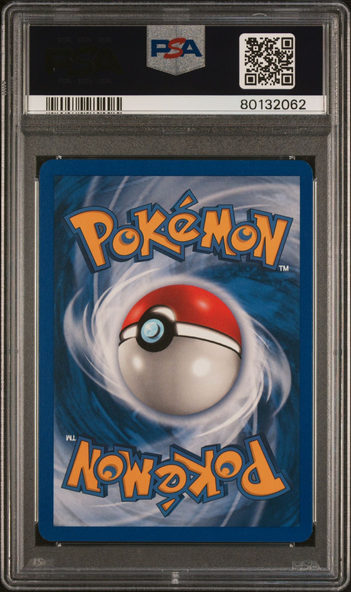 Dragonair 75/165 - Expedition - PSA 9 MINT - Pokémon