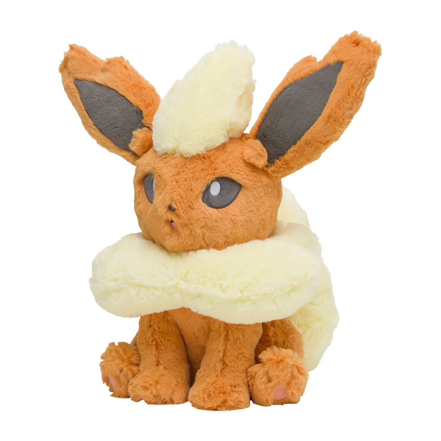 Flareon Comfy Friends Plush - 44 cm