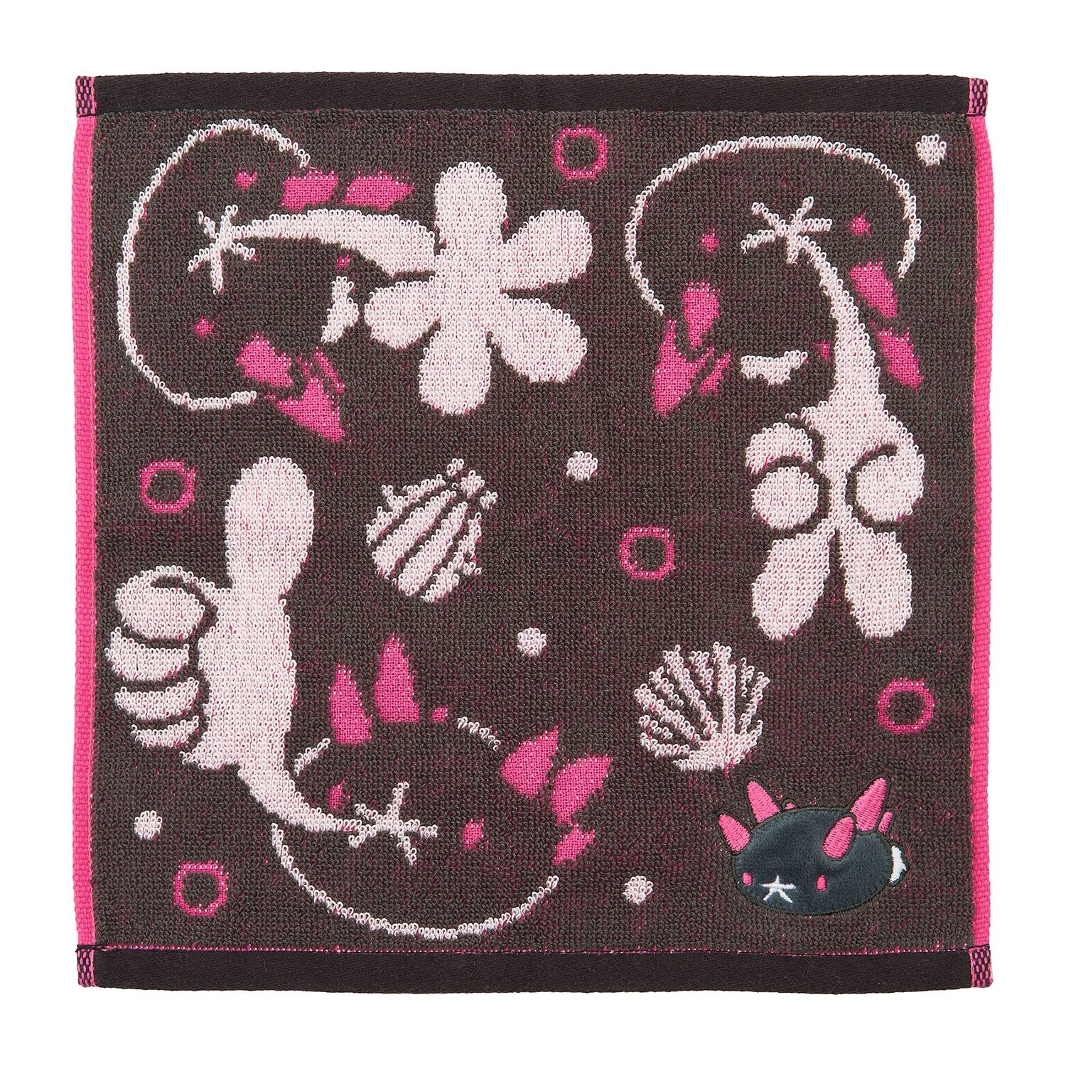 Hand Towel Pyukumuku Hand Towel Pyukumuku