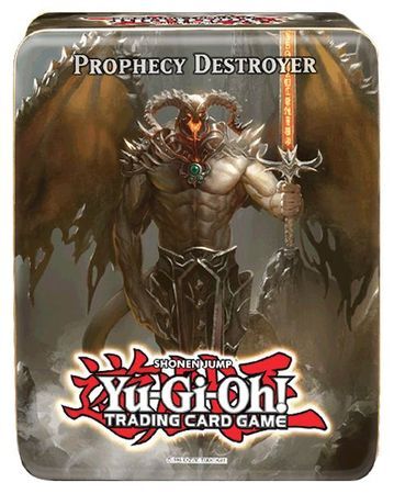 prophezeiungszerst-rer-2012-tin-sealed-yu-gi-oh Prophecy Destroyer 2012 Tin Sealed - Yu-Gi-Oh! - EN