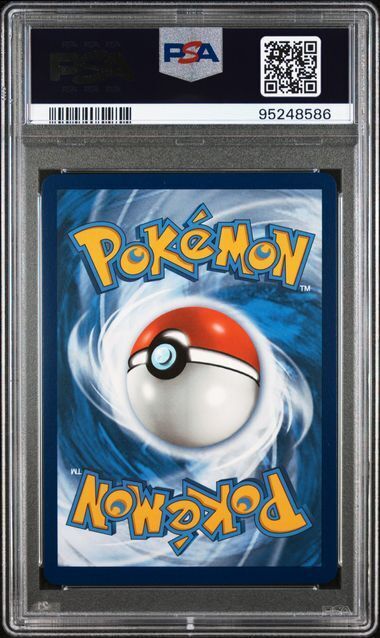 Medicham V #186 - Sword & Shield Evolving Skies - PSA 10 GEM-MT - Pokemon