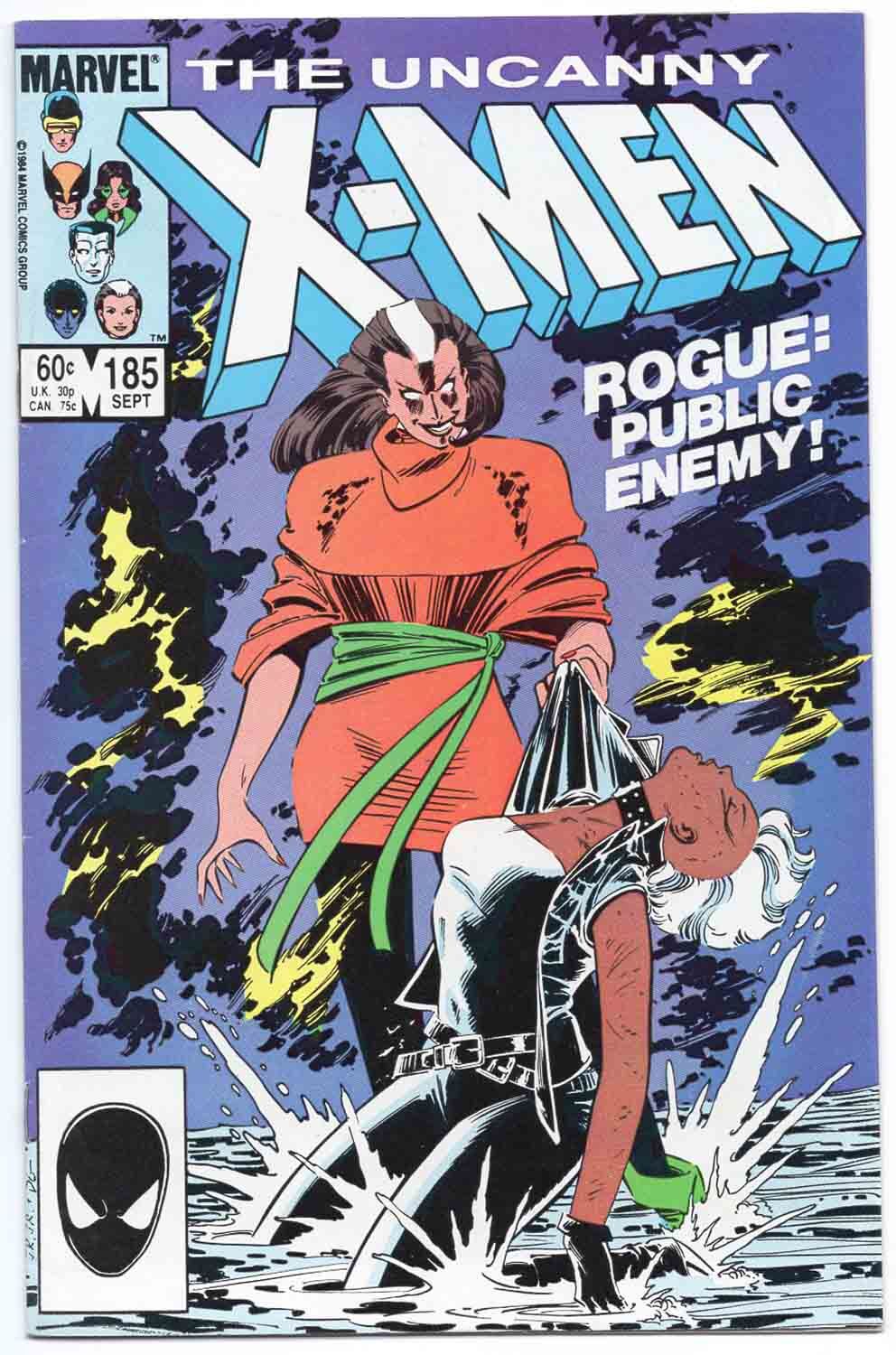 uncanny_x-men_185 Uncanny X-Men #185
