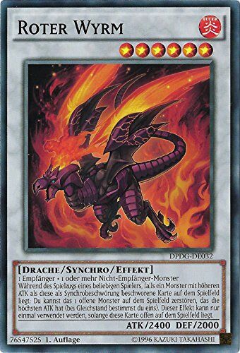 roter-wyrm-yu-gi-oh Roter Wyrm - Yu-Gi-Oh!
