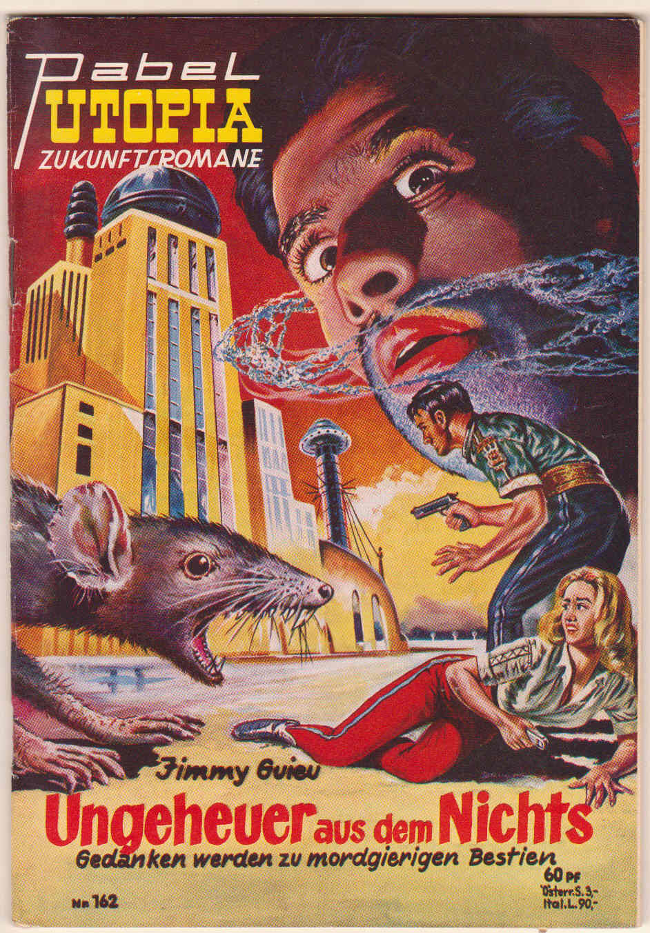 utopia_162 Utopia #162