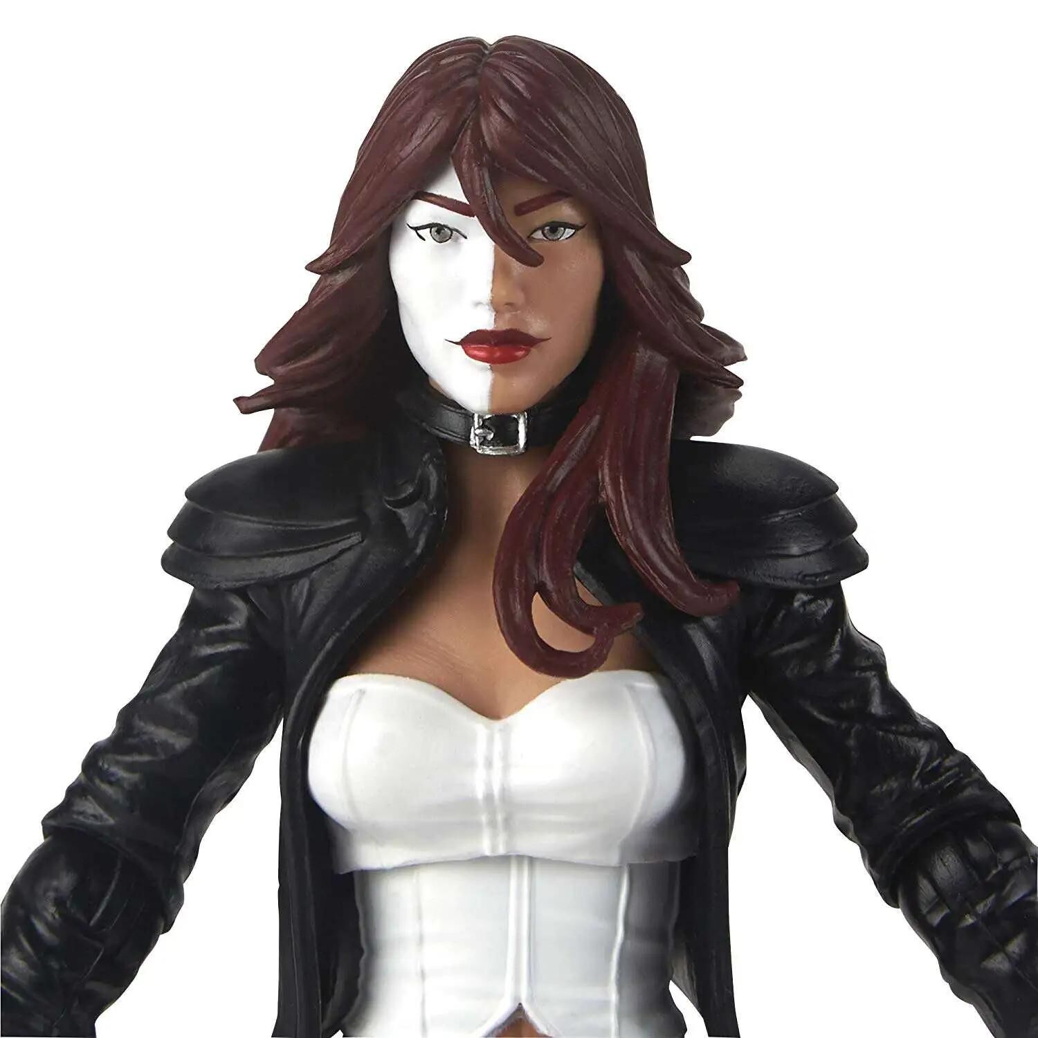 Marvel Legends Monster Venom Series Typhoid Mary Action Figure