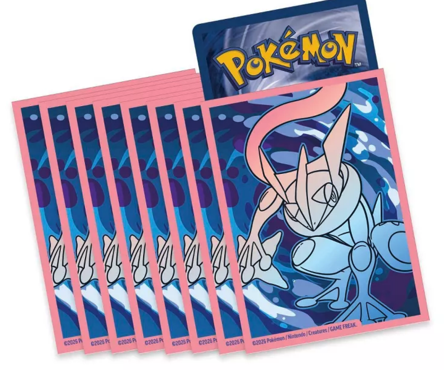 Pokémon TCG: Mega Evolution - Chaos Rising Pokémon Center Elite Trainer Box - EN