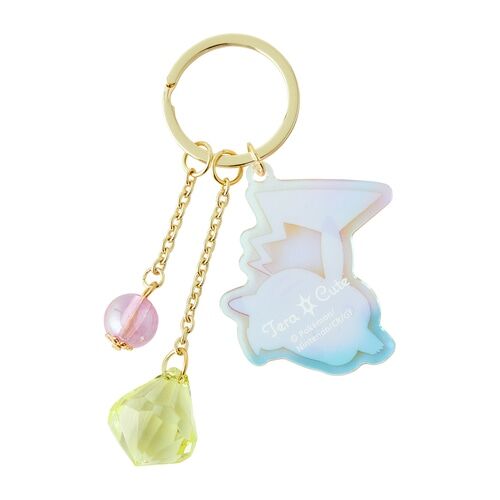 Keychain Pikachu (TeraCute)