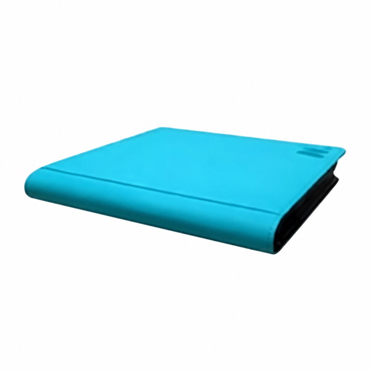 Giga ZipBinder Ordner 20-Pocket Himmelblau (1280 Cards) Giga ZipBinder Ordner 20-Pocket Himmelblau (1280 Cards)