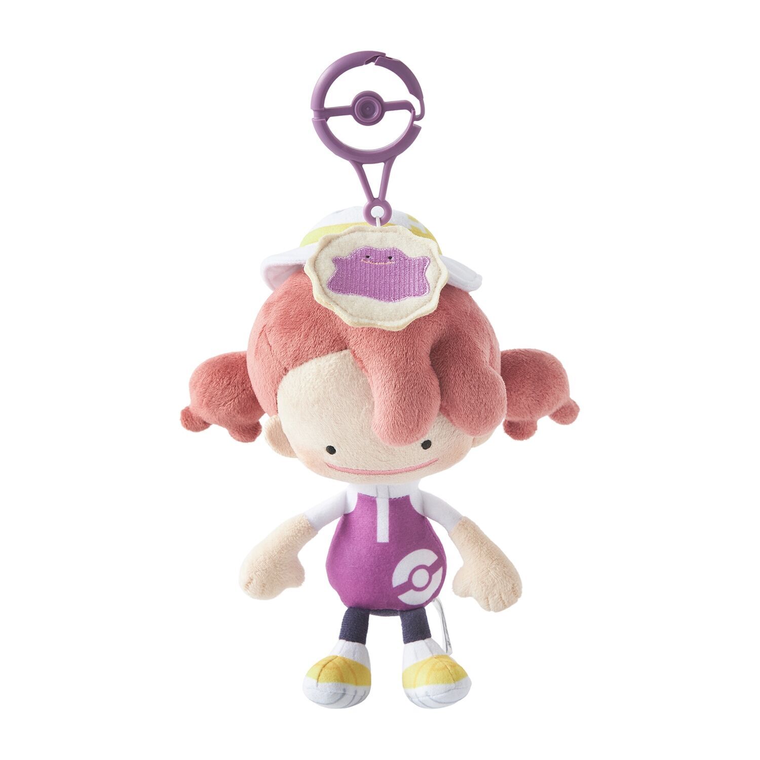 Ditto Plush - 25 cm