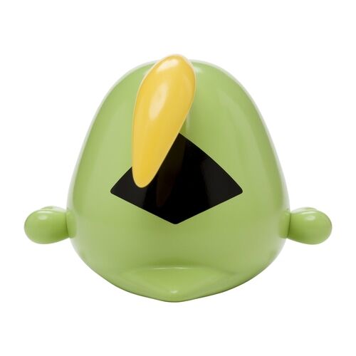 Paperclip Holder Gulpin (Moudokukikken)