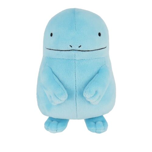 Quagsire Plush - 20.5 cm Quagsire Plush - 20.5 cm