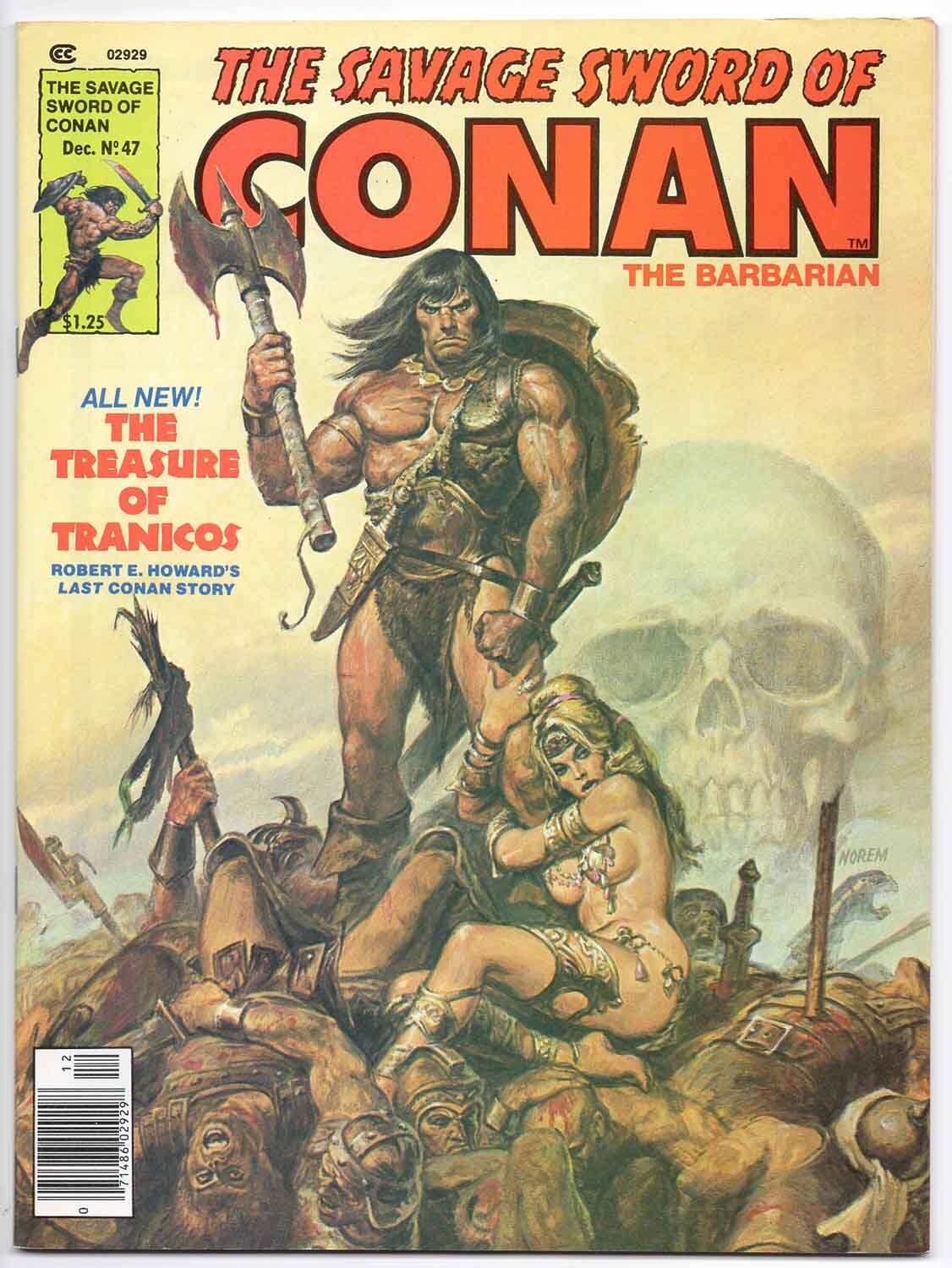 savage_sword_of_conan_047 Savage Sword of Conan the Barbarian #47