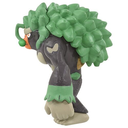 Rillaboom Takara Tomy Monster Collection Figure MS-36