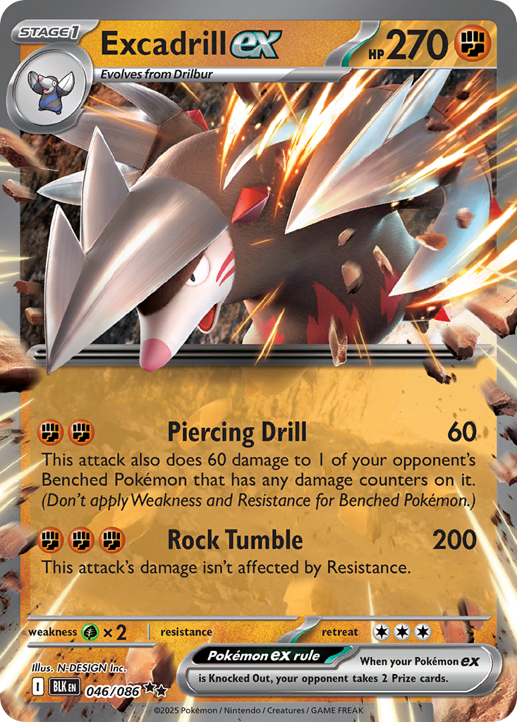 Excadrill ex - 046/086 - EN Excadrill ex - 046/086 - EN