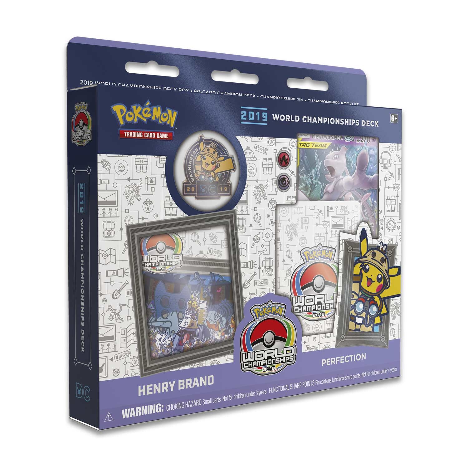 pokemon-world-championships-deck-2019-henry-brand-perfection Pokémon World Championships Deck 2019 Henry Brand