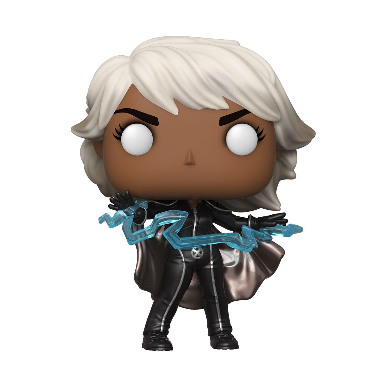 X-Men 20th Anniversary POP! Marvel Vinyl Figur Storm 9 cm