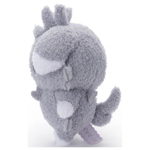 Espurr fluffy stuffed Plush - 21 cm