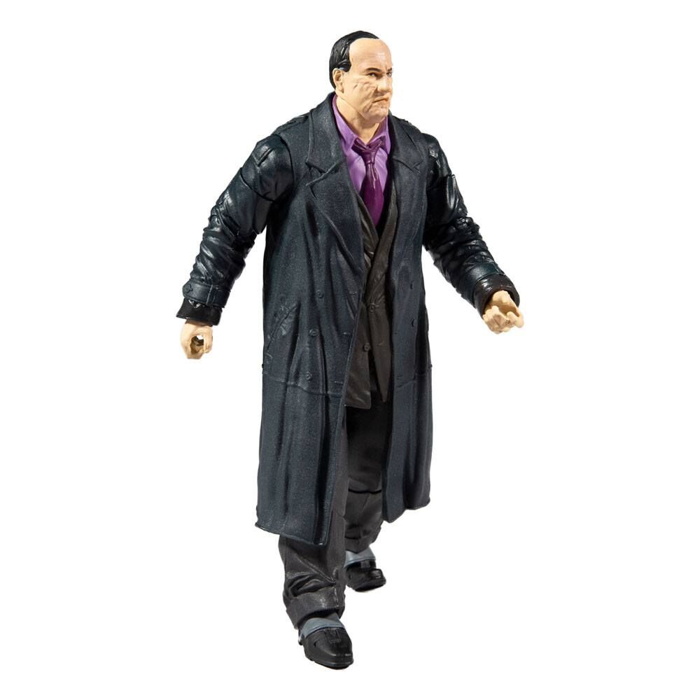 DC Multiverse Actionfigur The Penguin 18 cm