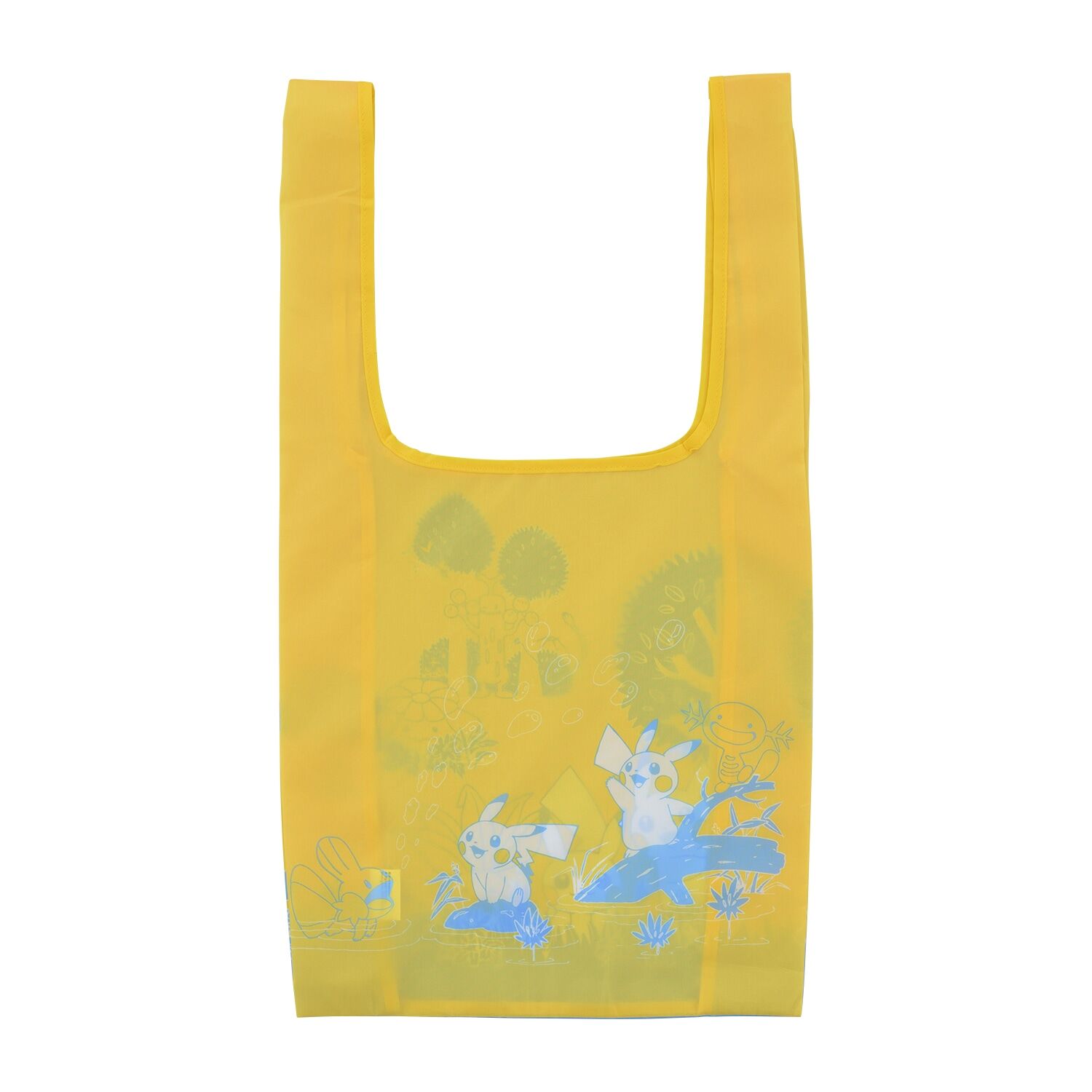 Pokémon Center Eco Bag Collection 2