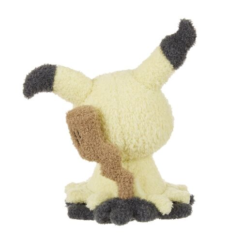 Moko Moko Mimikyu Pokémon - 23 cm