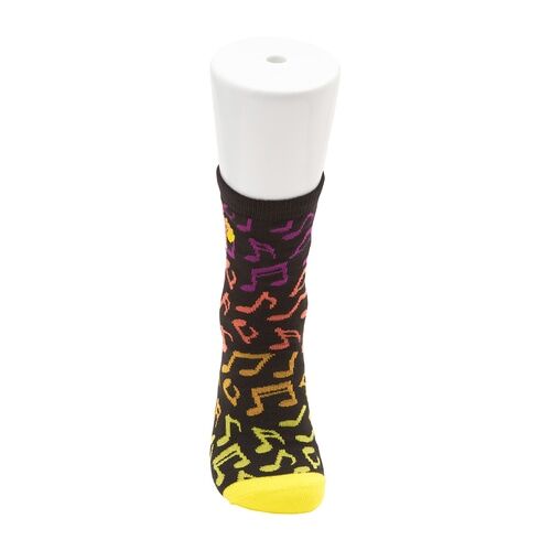Skeledirge Pokémon-Socken (23-25cm)