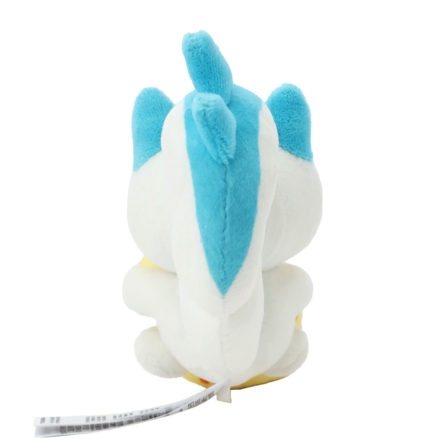 Pachirisu Plush - 16 cm