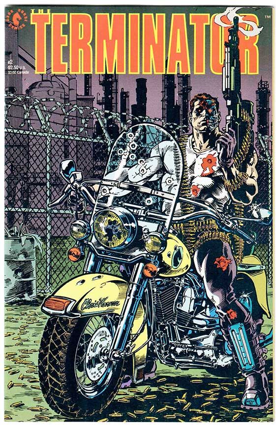 terminator_2 Terminator #2