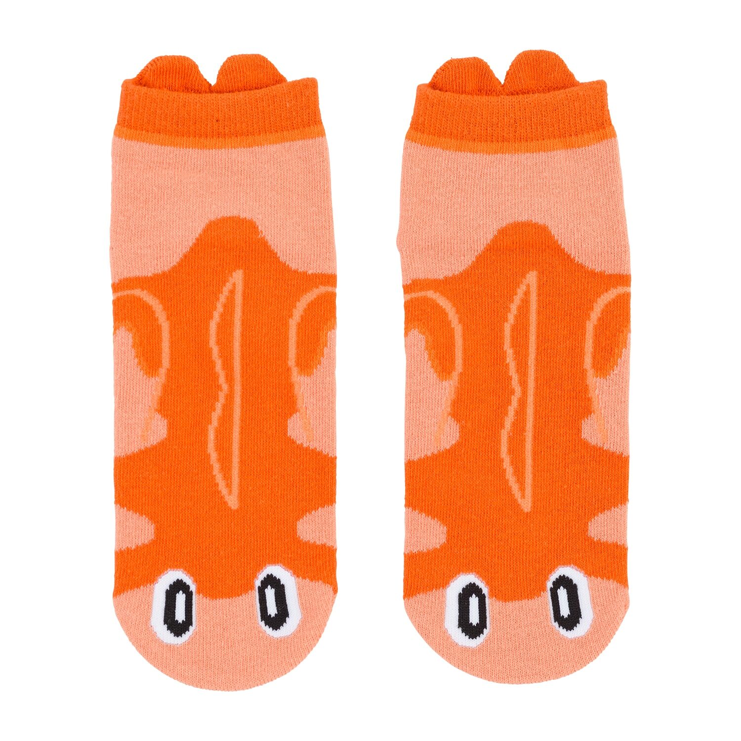 Tatsugiri Pokémon-Socken (23-25cm)