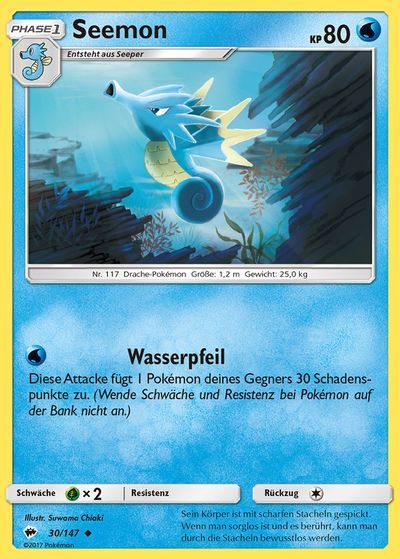 seemon-pok-mon-tcg_0 Seemon 030/147 - Pokémon TCG