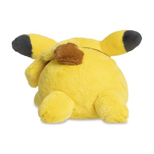 Pikachu Comfy Friends Plush - 39 cm