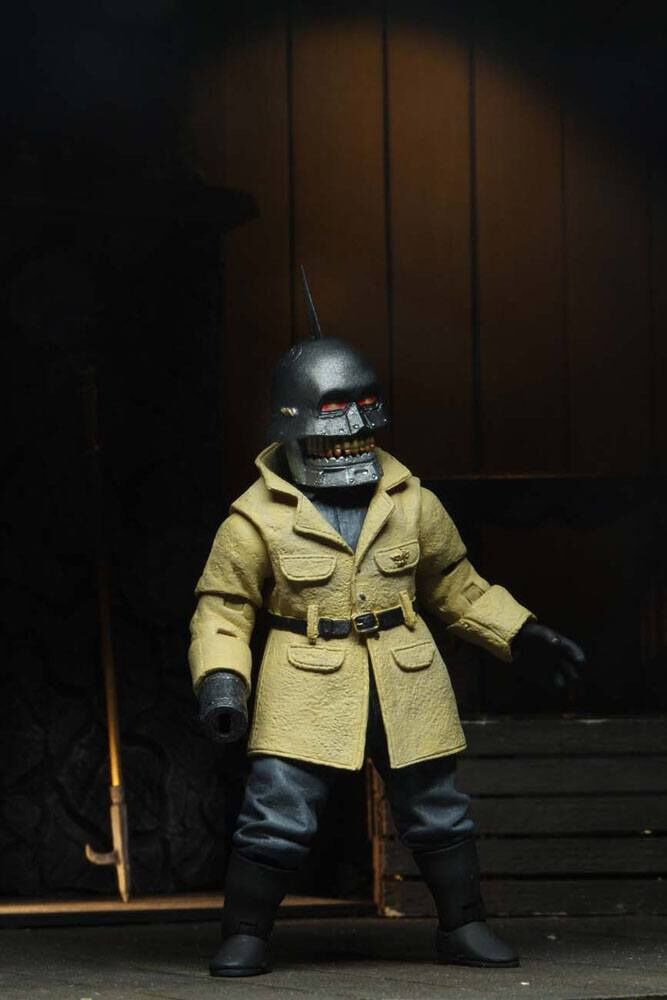 Puppet Master Ultimate Actionfiguren Doppelpack Blade & Torch 11 cm