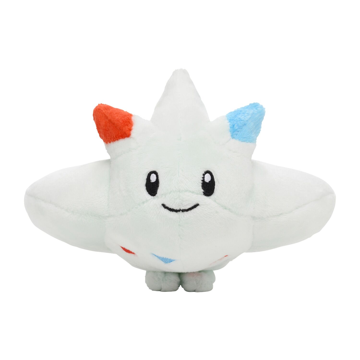 Togekiss Sitting Cuties Plush - 15 cm