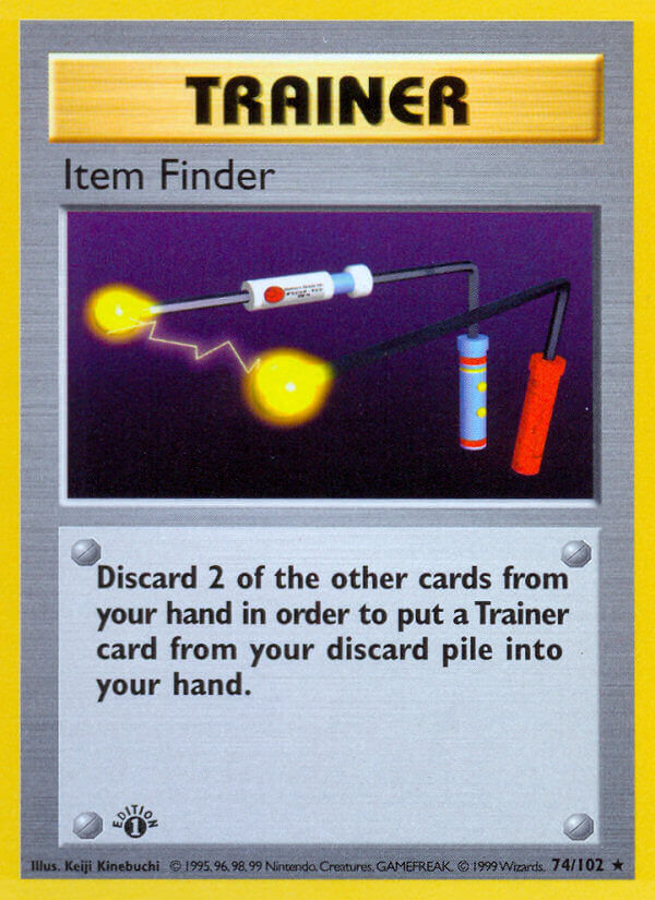 Item Finder - 74/102 - EN