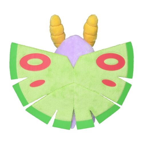Dustox Sitting Cuties Plush - 15 cm