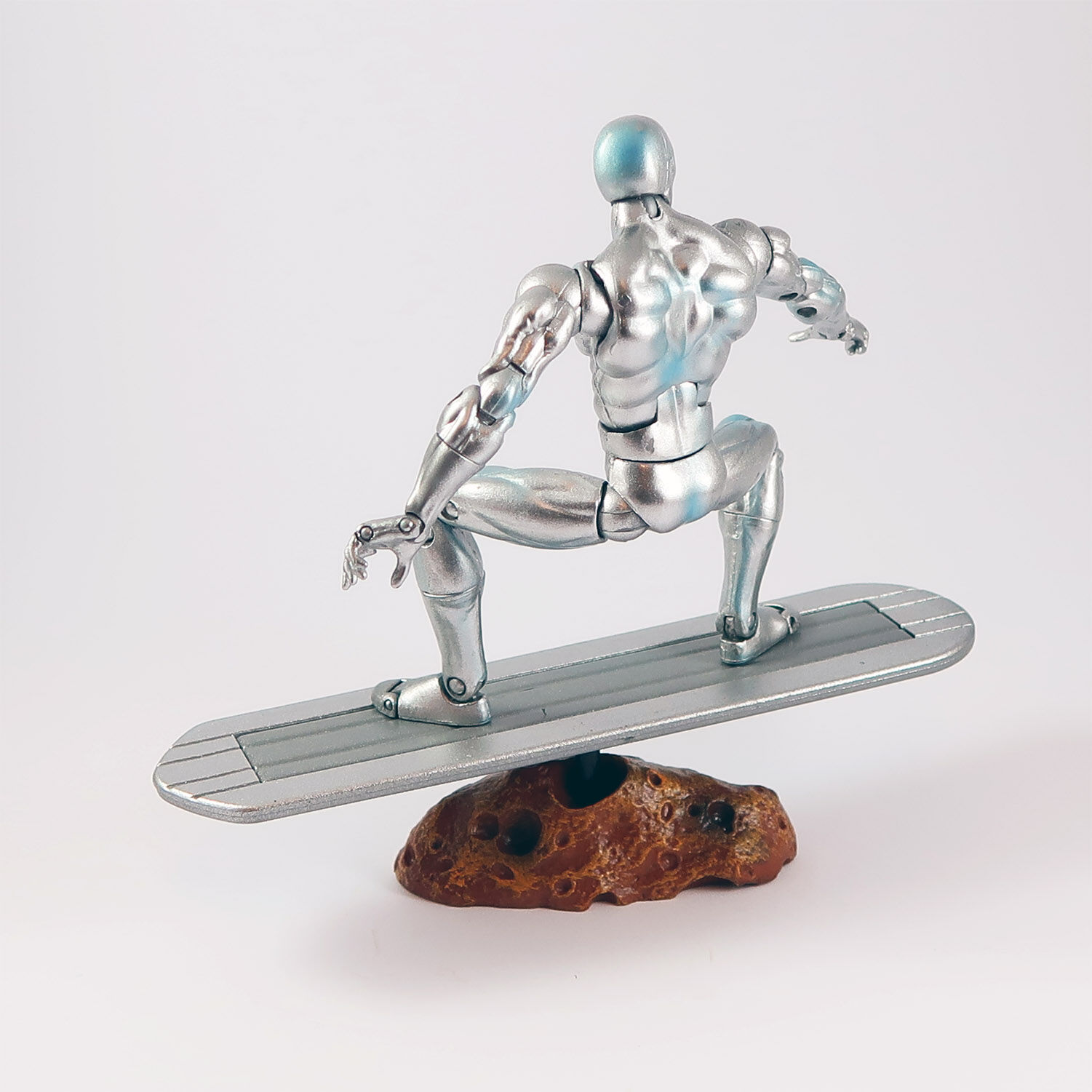 Silver Surfer Actionfigur Marvel