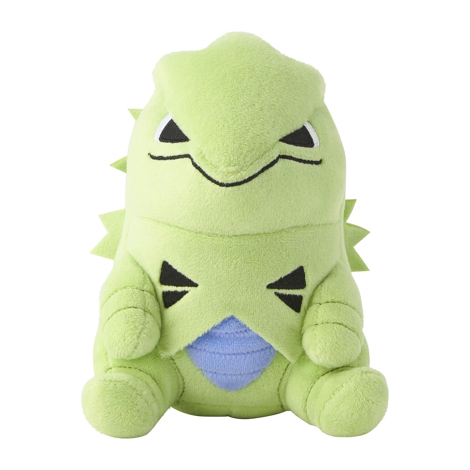 Tyranitar Pokémon Plush Tyranitar Pokémon Plush